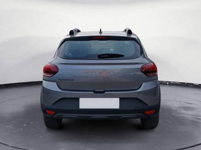 Dacia Sandero image 3