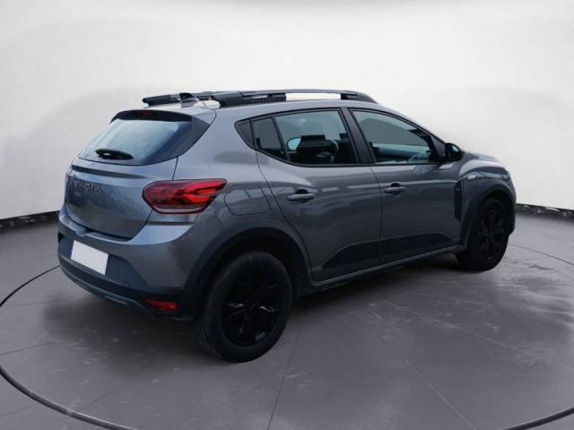 Dacia Sandero image 8