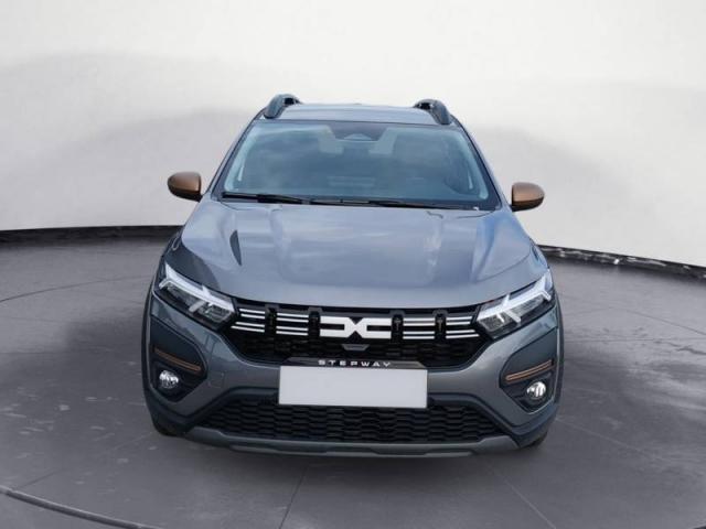 Dacia Sandero image 7