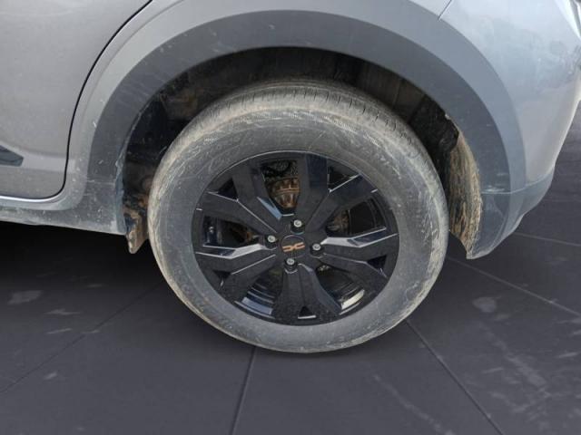 Dacia Sandero image 6