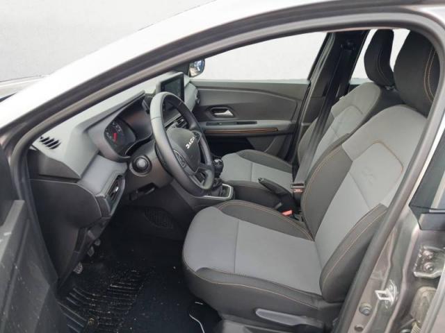 Dacia Sandero image 4