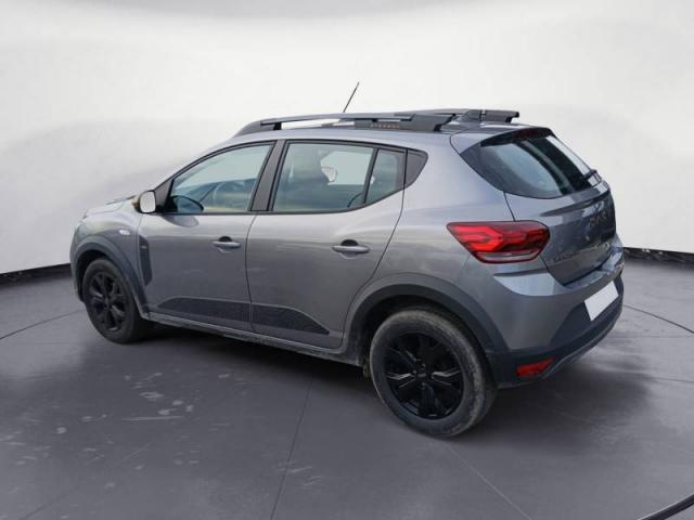 Dacia Sandero image 8