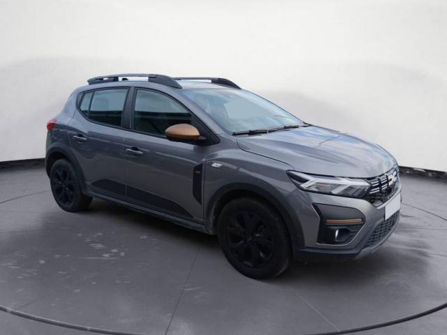 Dacia Sandero image 7