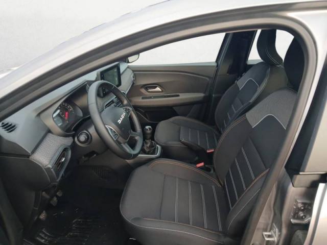 Dacia Sandero image 6