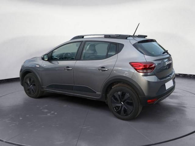 Dacia Sandero image 2