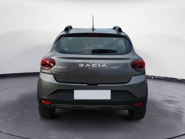 Dacia Sandero image 8