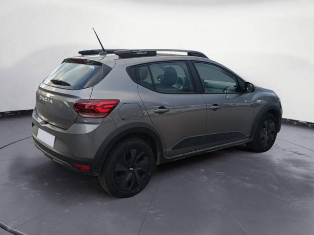 Dacia Sandero image 9