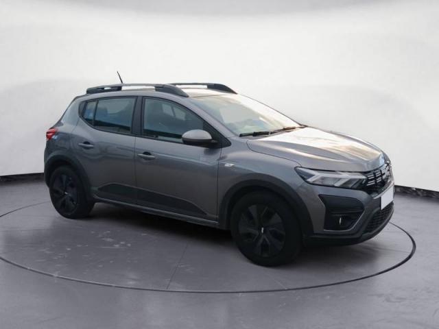 Dacia Sandero image 7