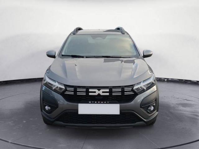 Dacia Sandero image 1