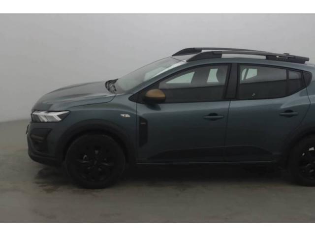 Dacia Sandero image 7