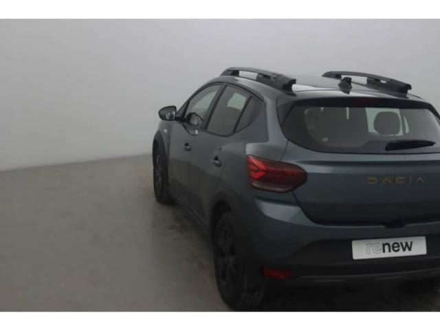 Dacia Sandero image 4