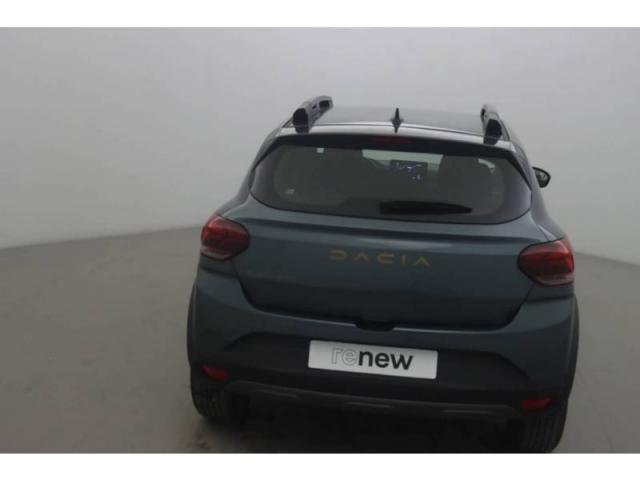 Dacia Sandero image 3