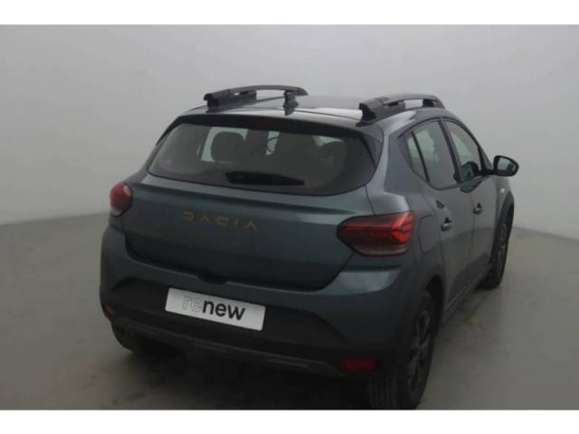 Dacia Sandero image 5