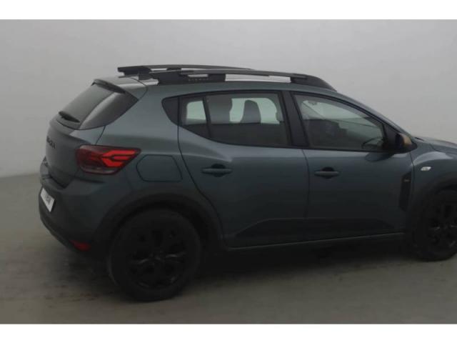 Dacia Sandero image 8