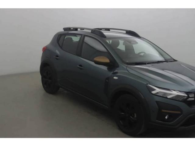 Dacia Sandero image 6