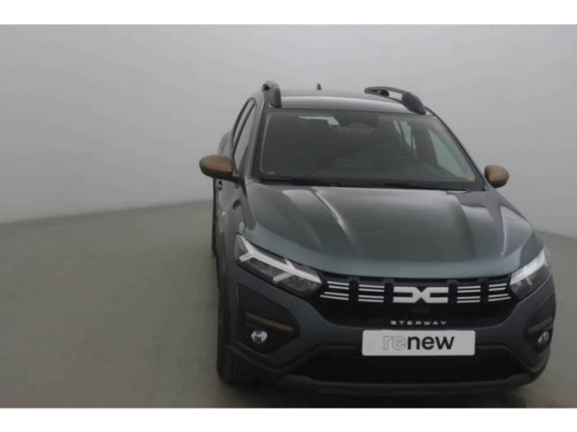 Dacia Sandero image 1