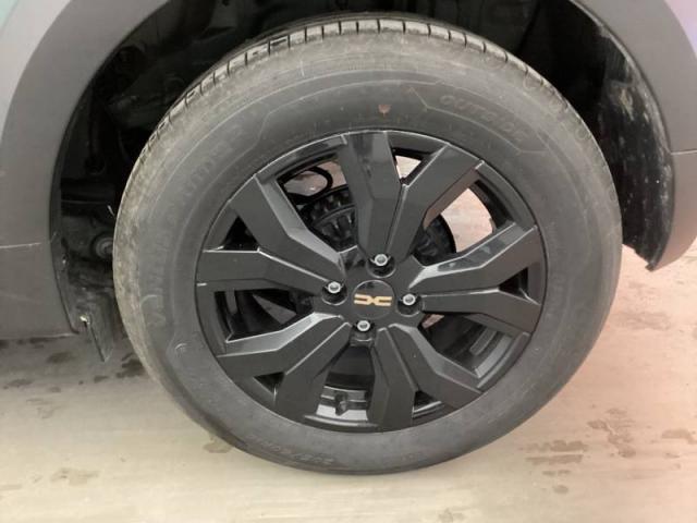 Dacia Sandero image 9