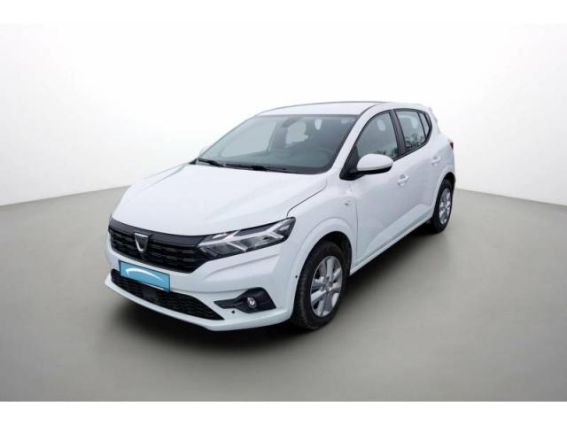 Dacia Sandero Tce 90 - 22 Confort