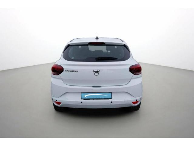 Dacia Sandero image 2