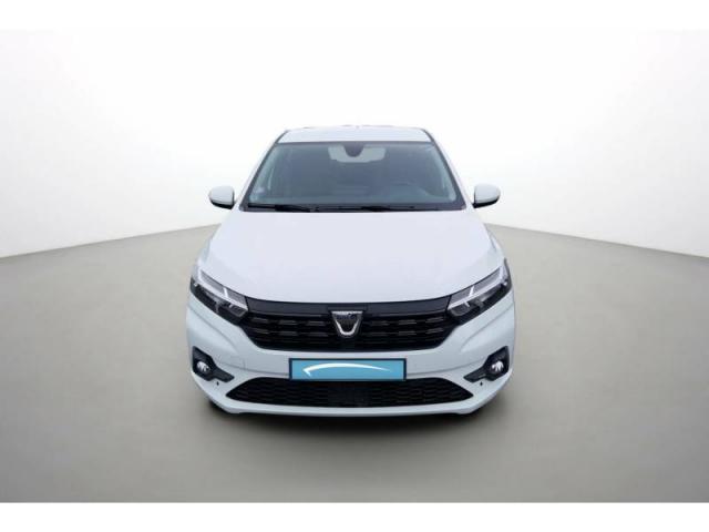 Dacia Sandero image 6