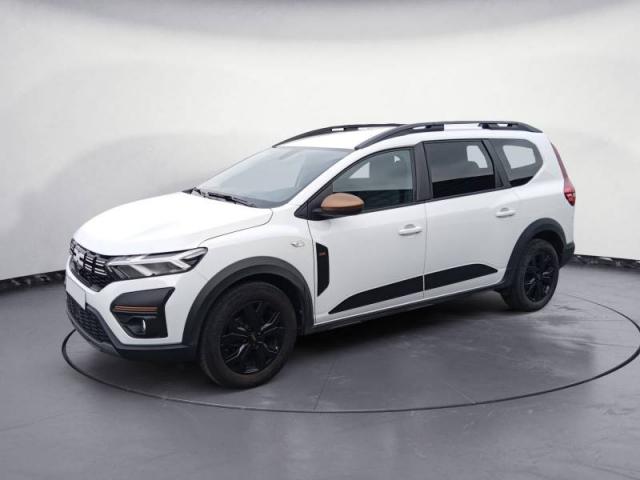 Dacia Jogger Eco-G 100 5 Places Extreme