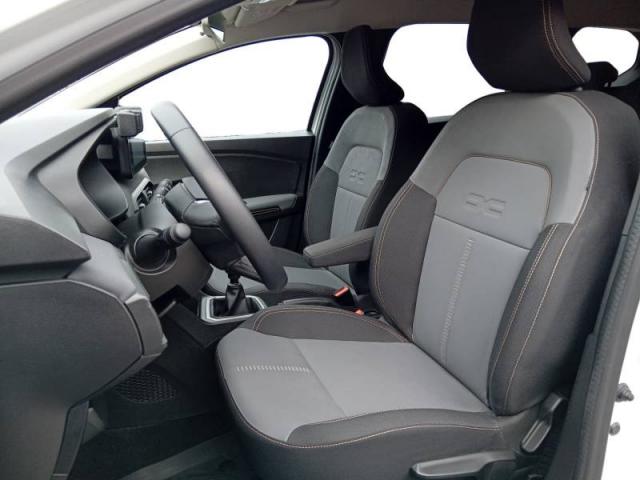 Dacia Jogger image 3