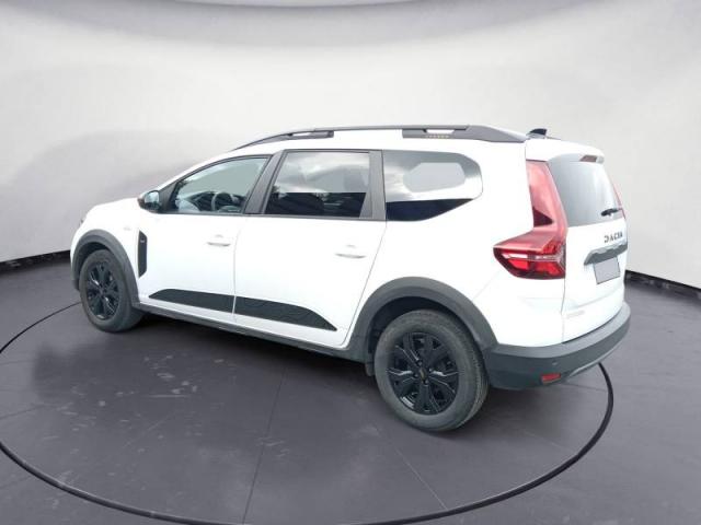 Dacia Jogger image 4