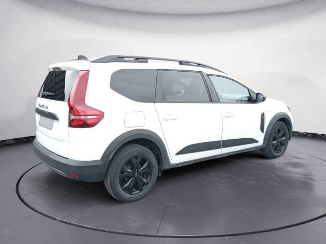 Dacia Jogger image 7