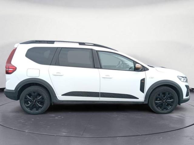 Dacia Jogger image 9