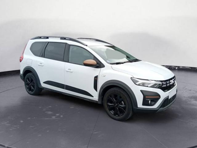 Dacia Jogger image 8