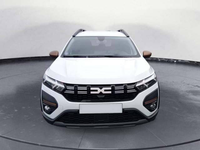Dacia Jogger image 6