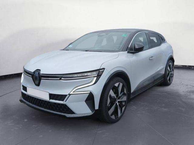 Renault Mégane E-Tech Ev60 220 Ch Super Charge Techno