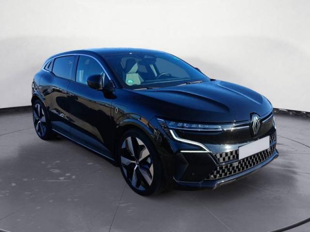 Renault Mégane image 5