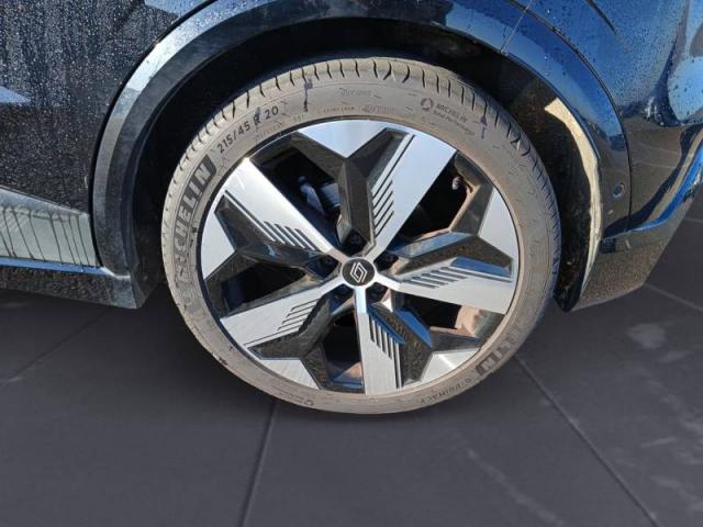 Renault Mégane image 6