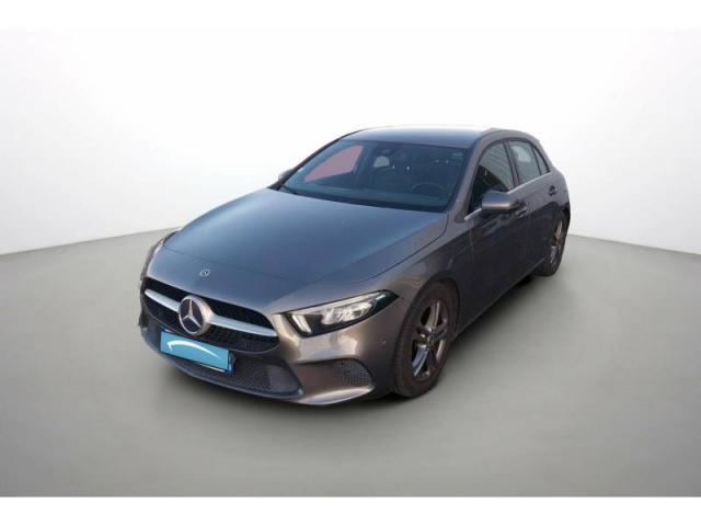 Mercedes Benz Classe A 180 D 7g-Dct Style Line