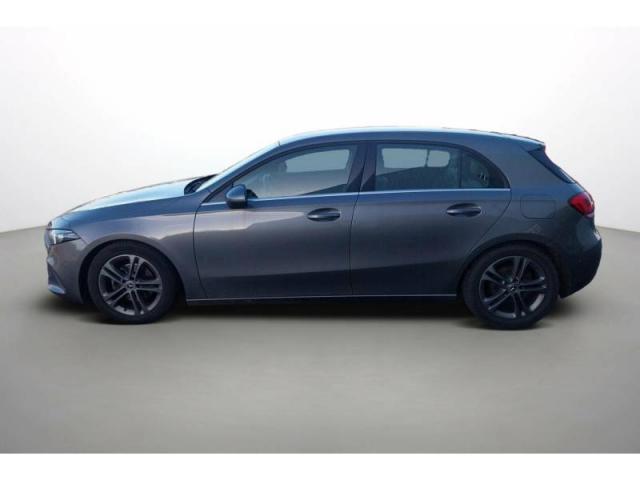 Mercedes Benz Classe A image 6