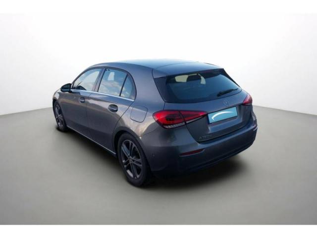 Mercedes Benz Classe A image 1