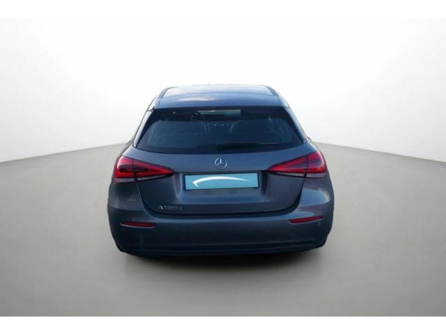 Mercedes Benz Classe A image 7