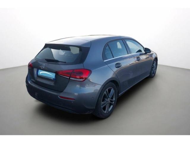 Mercedes Benz Classe A image 5