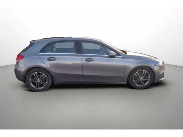 Mercedes Benz Classe A image 2