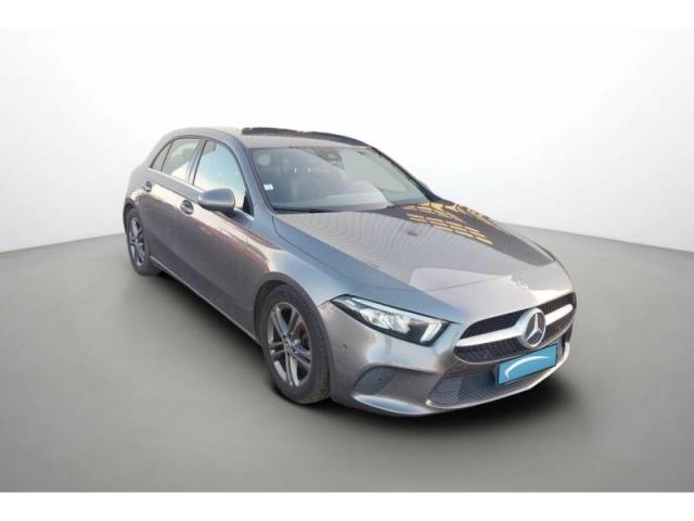 Mercedes Benz Classe A image 3