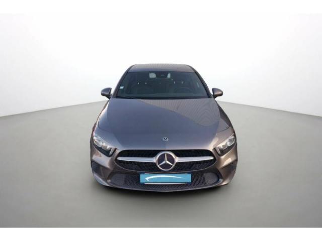 Mercedes Benz Classe A image 8