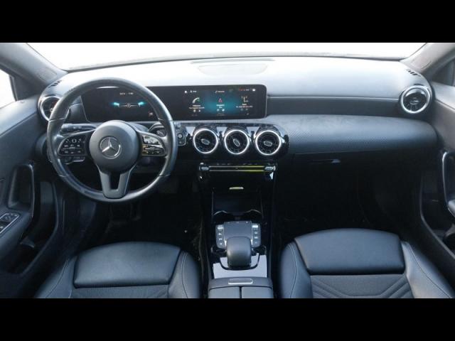 Mercedes Benz Classe A image 4