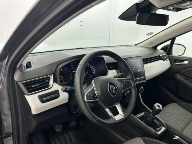 Renault Clio image 3