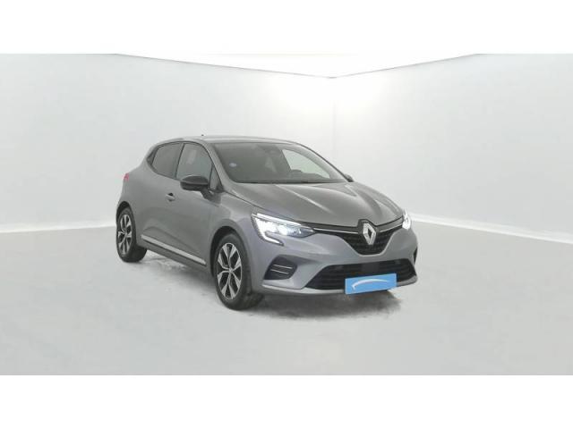 Renault Clio image 9