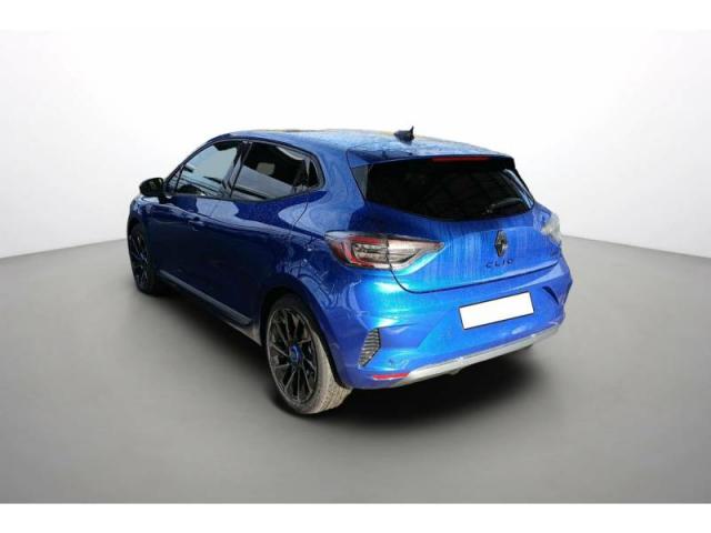 Renault Clio image 6