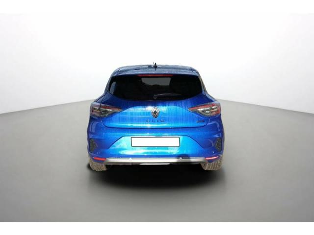 Renault Clio image 5