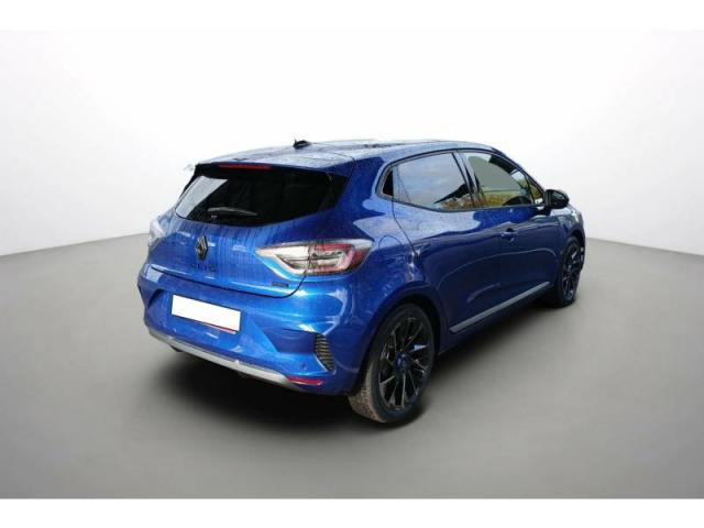 Renault Clio image 7
