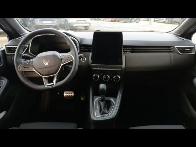 Renault Clio image 2