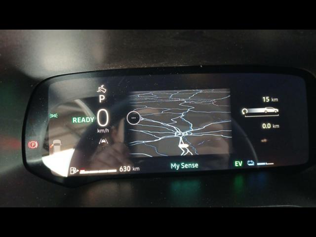 Renault Clio image 4